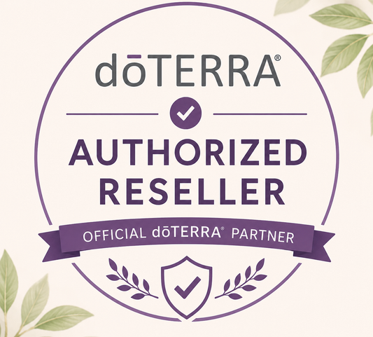 Eredeti a Doterra, amit a VoniaStore-on vásárolok?