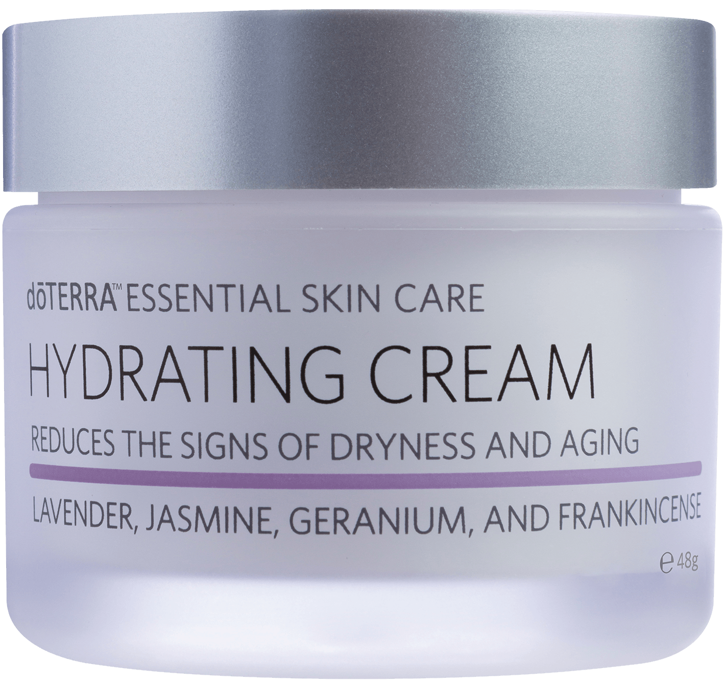60203368 hidratalokrem doTERRA