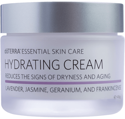 60203368 hidratalokrem doTERRA