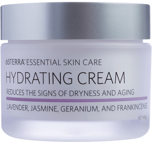 60203368 hidratalokrem doTERRA