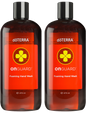On Guard foaming hand wash 2pk 1025x1350px eu