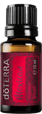 Mexikanische Gewürzmischung 15 ml