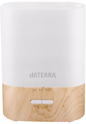 doTERRA lumo Diffusor