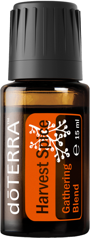 doTERRA Harvest Spice 15 ml Öl