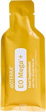 doTERRA wellness egyszeruen kapszulamentes Set kepe