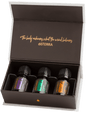 doTERRA Yoga Kollektion