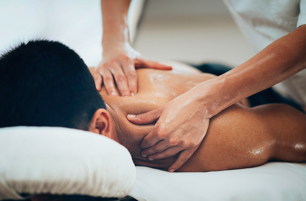 doTERRA deep blue ätherische Ölmischung everyday