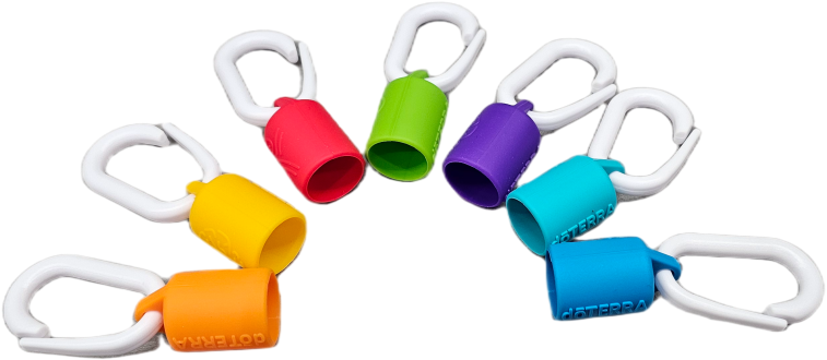 doTERRA kids tarto