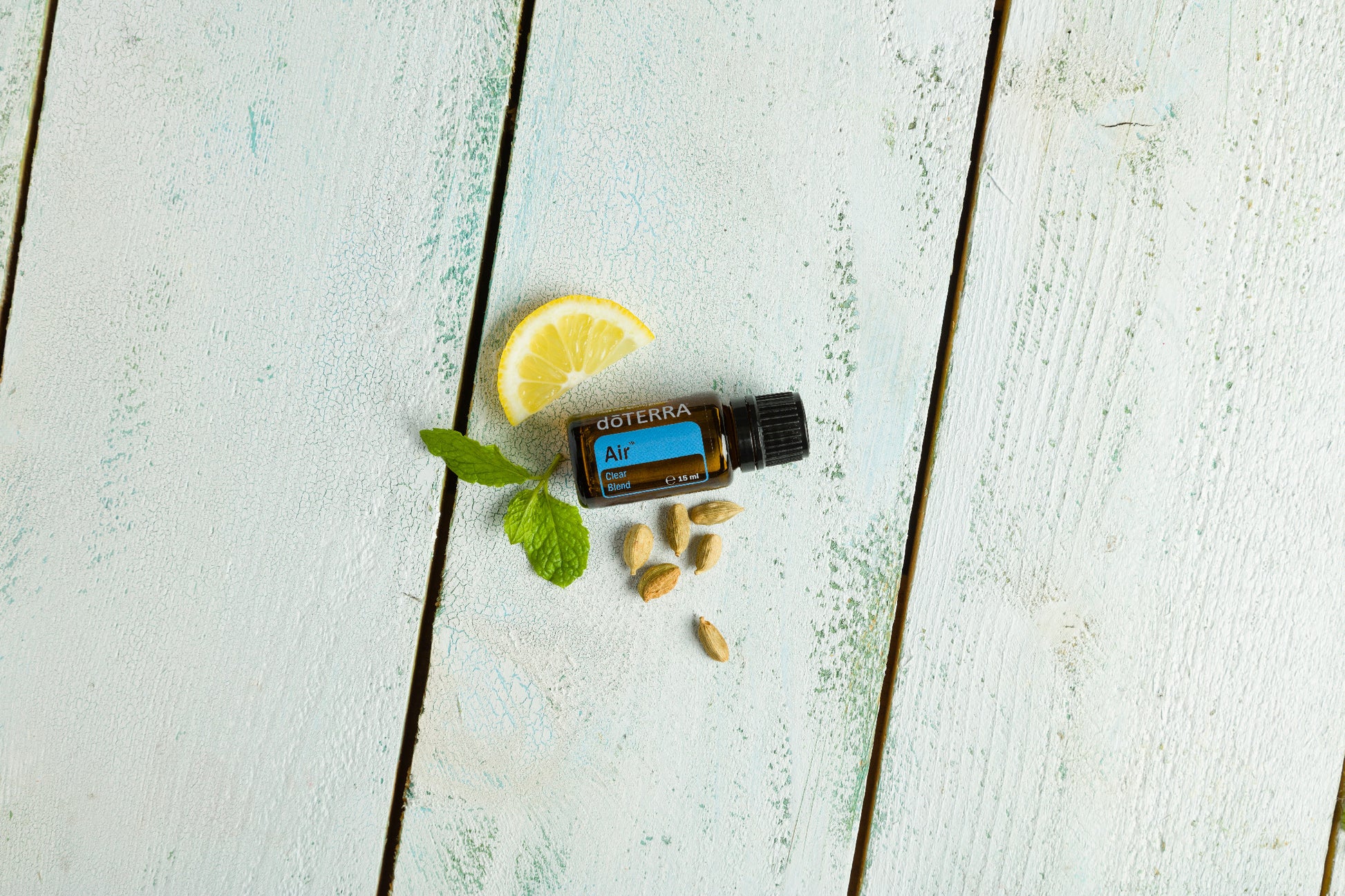 doTERRA air 15 ml ätherische Ölmischung