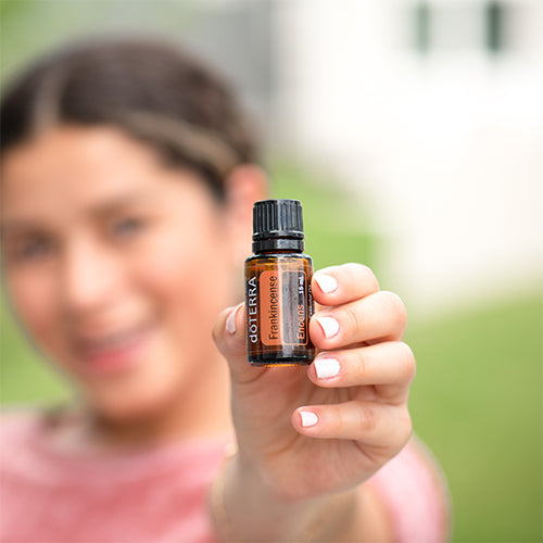 doTERRA Weihrauch ätherisches Öl frankincense 15 ml