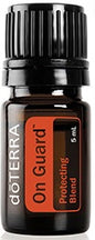 doTERRA On Guard 5 ml