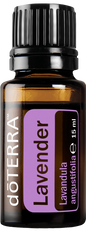doTERRA Lavendel ätherisches Öl 15mg - Lavender