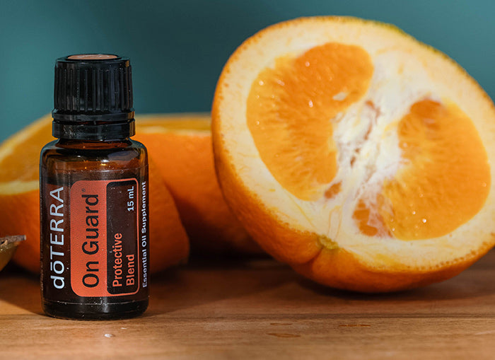 doTERRA On Guard Ölmischung 15 ml