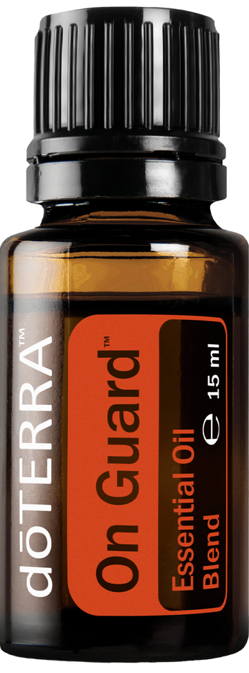 doTERRA On Guard Ölmischung 15 ml