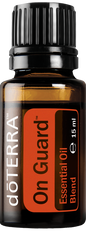 doTERRA On Guard Ölmischung 15 ml