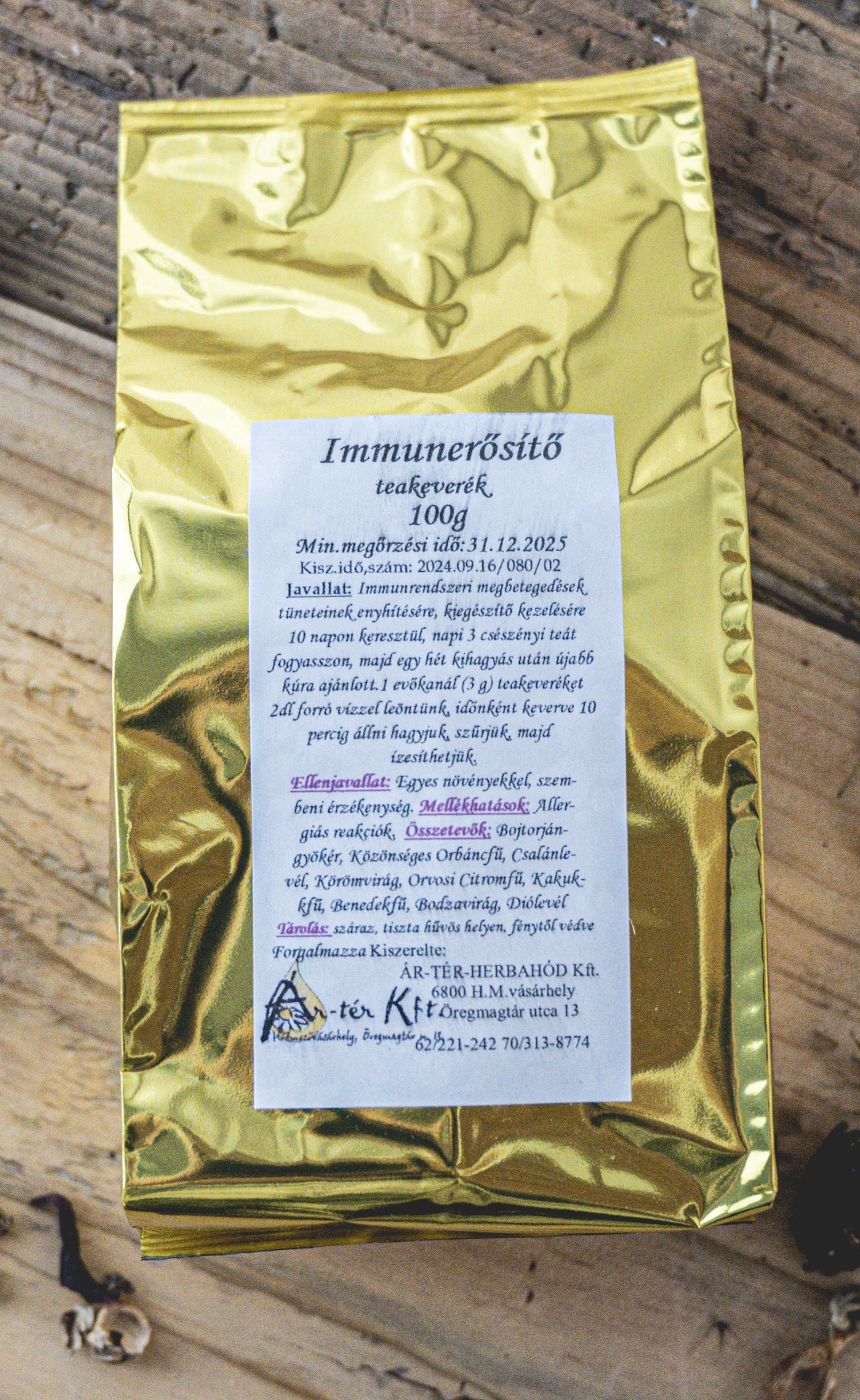 immunerosito zoom