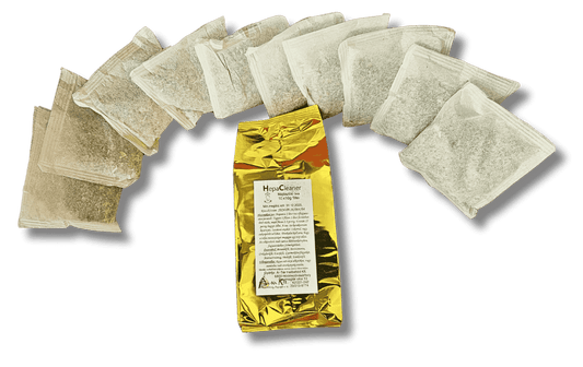 hepacleaner 10 Stück filterrel lowres