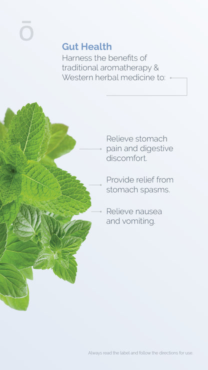 doTERRA Pfefferminze Perlen (Peppermint oil beadlet)