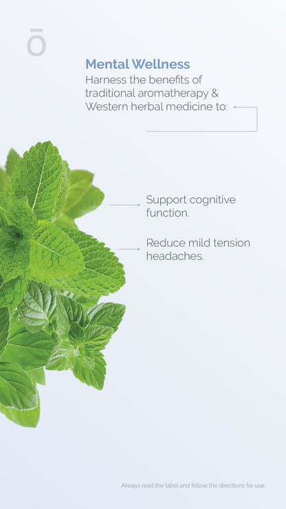 doTERRA Pfefferminze Perlen (Peppermint oil beadlet)