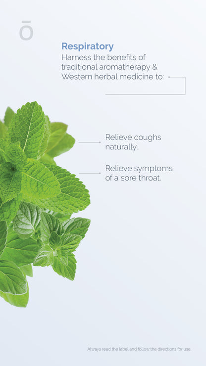 doTERRA Pfefferminze Perlen (Peppermint oil beadlet)