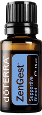 doTERRA ZenGest Ölmischung 15 ml