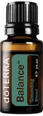 doTERRA balance ätherische Ölmischung 15 ml
