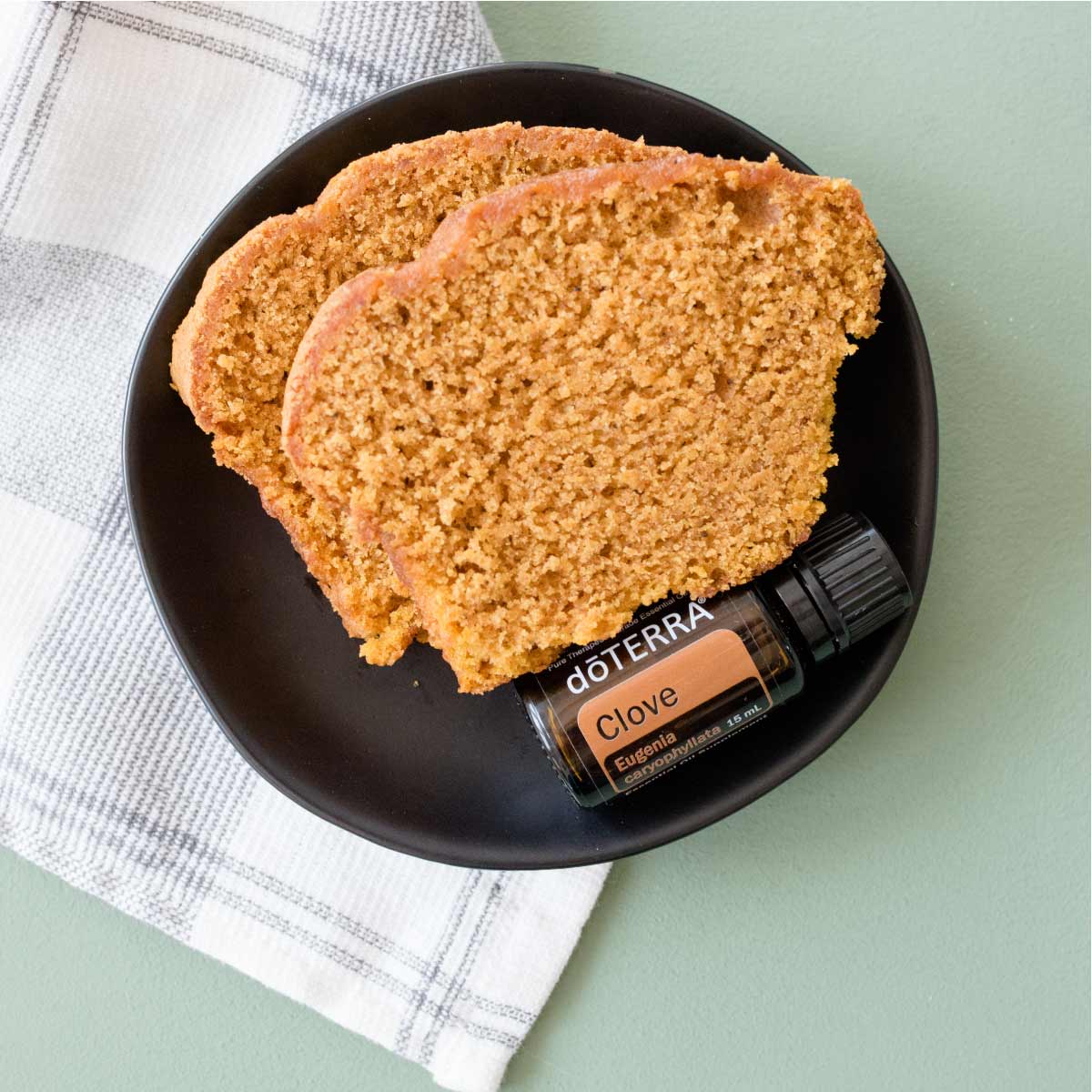 doTERRA Gewürznelke ätherisches Öl - clove 15 ml
