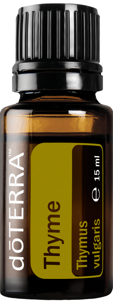 doTERRA Thymian - thyme 15 ml