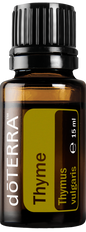 doTERRA Thymian - thyme 15 ml