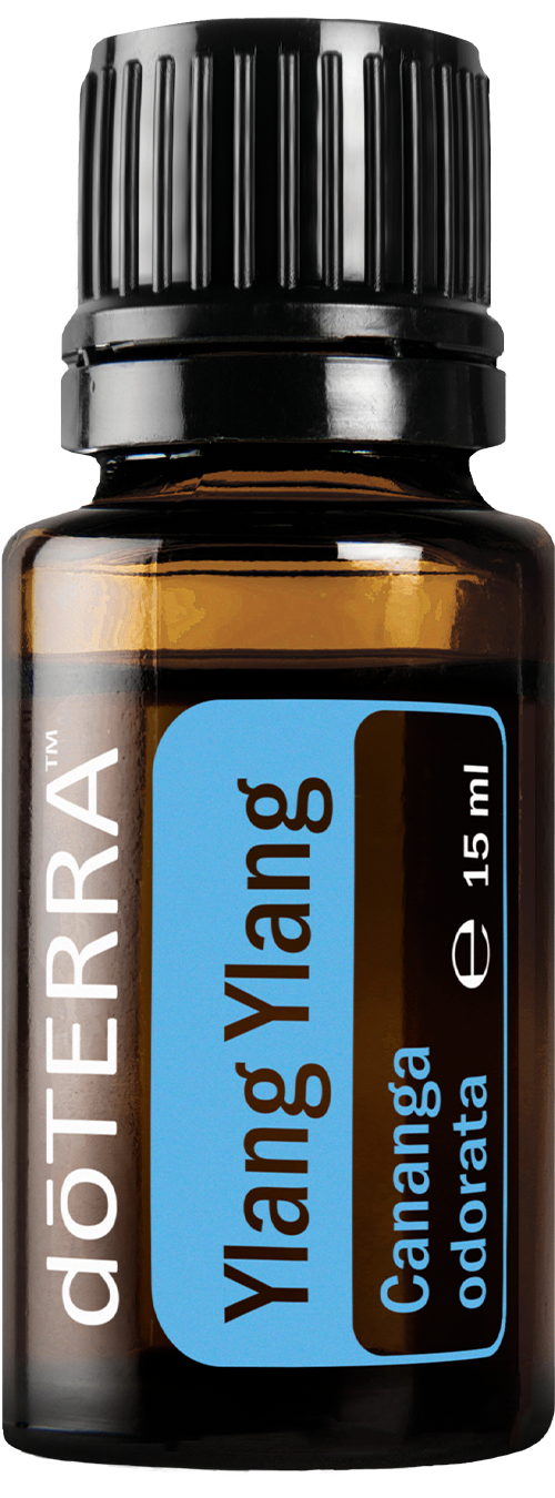 doTERRA - Ylang Ylang 15 ml