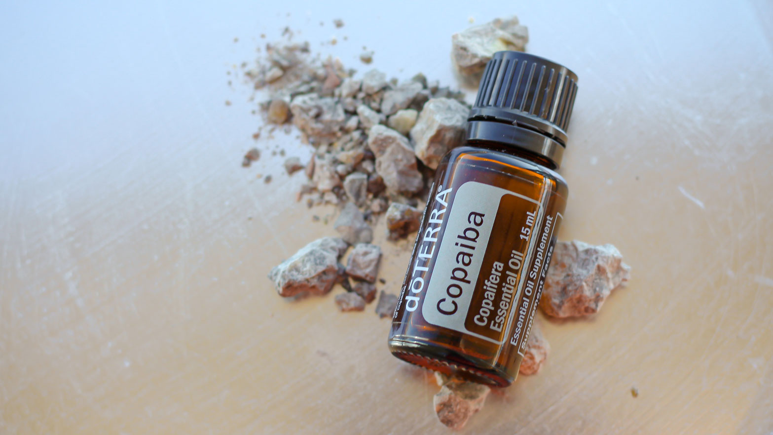 doTERRA Copaiba Öl 15 ml