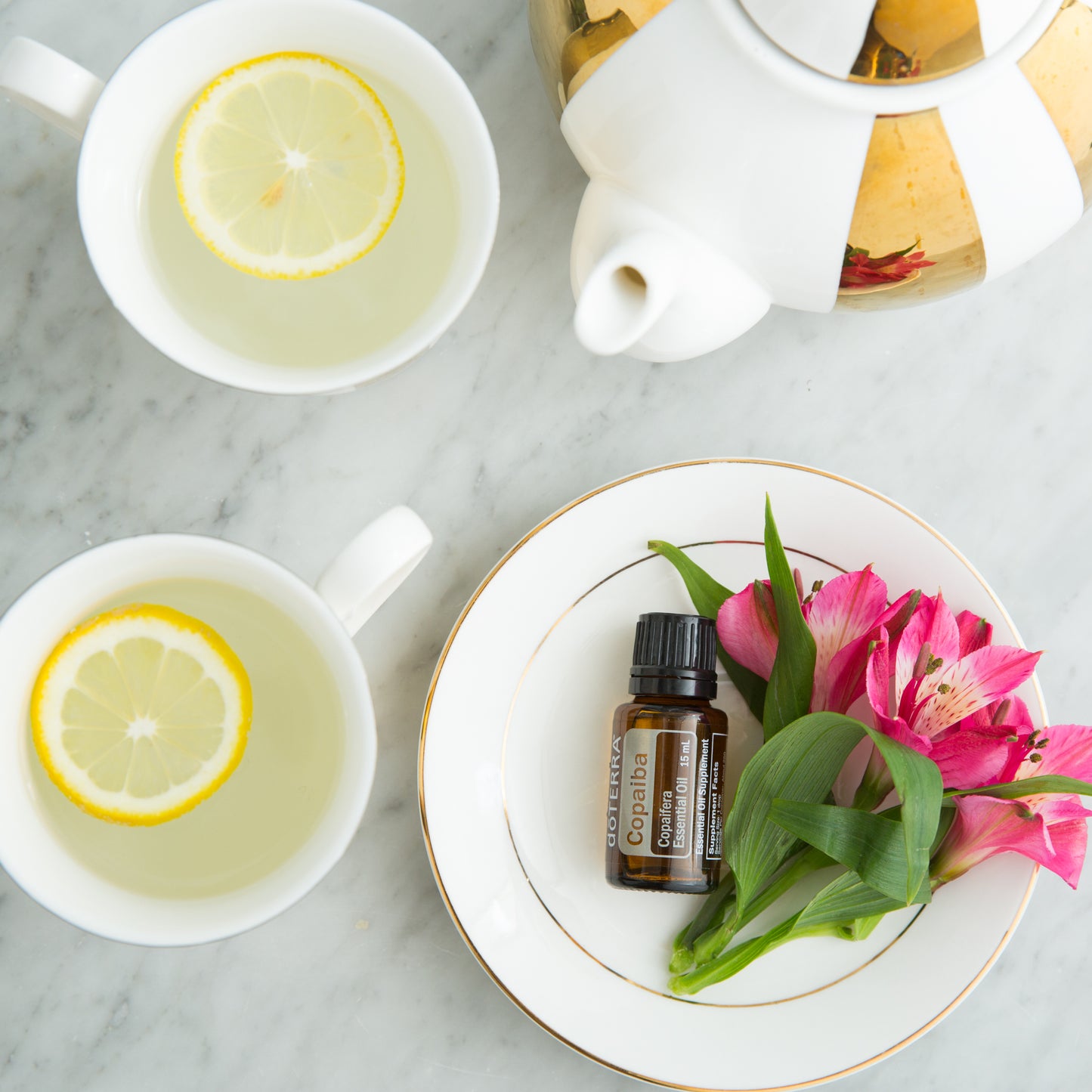 doTERRA Copaiba Öl 15 ml