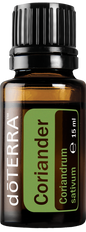 doTERRA Korinder ätherisches Öl - Coriander 15 ml