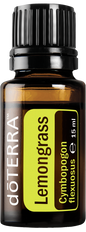 doTERRA Zitronengras - lemongrass 15 ml