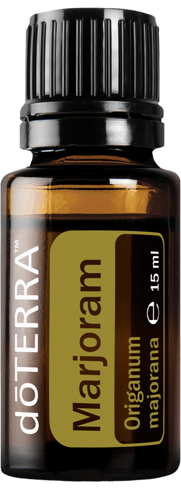 doTERRA Majoran ätherisches Öl - marjoram 15 ml