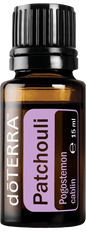 doTERRA Patchouli ätherisches Öl - patchouli 15 ml