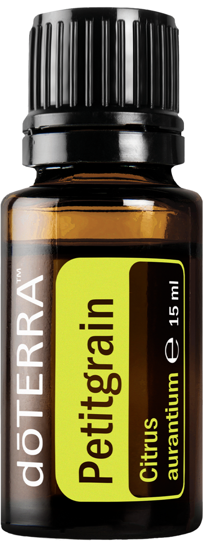 doTERRA Petitgrain ätherisches Öl 15 ml