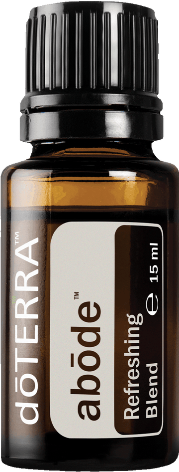 abode ätherische Ölmischung 15 ml doTERRA