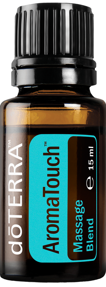 doTERRA aromatouch ätherische Ölmischung 15 ml