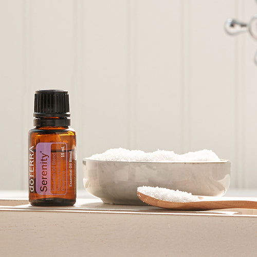doTERRA serenity ätherische Ölmischung 15 ml