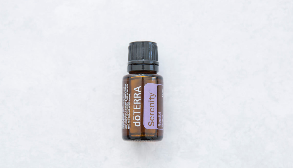 doTERRA serenity ätherische Ölmischung 15 ml