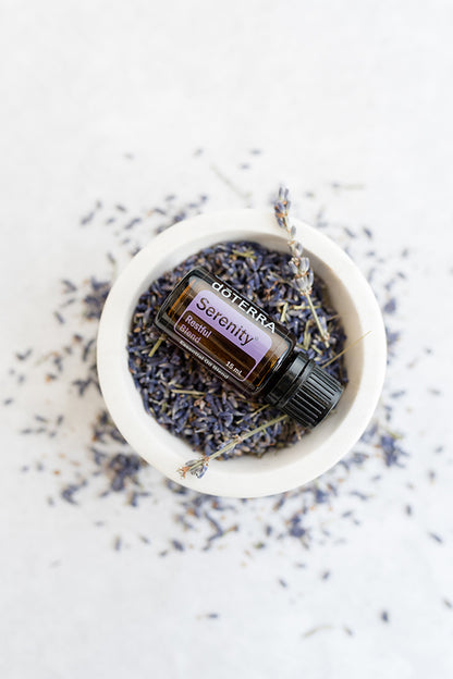 doTERRA serenity ätherische Ölmischung 15 ml