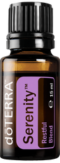doTERRA serenity ätherische Ölmischung 15 ml