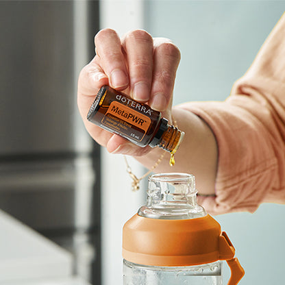 doTERRA metaPWR Ölmischung 15 ml