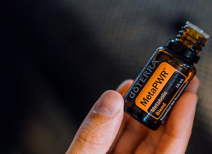 doTERRA metaPWR Ölmischung 15 ml
