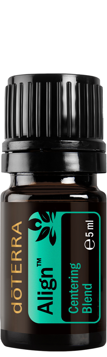 doTERRA align 5 ml ätherische Ölmischung