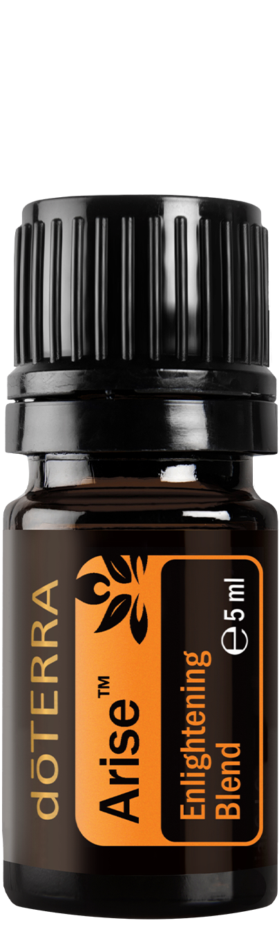 doTERRA arise 5 ml ätherische Ölmischung