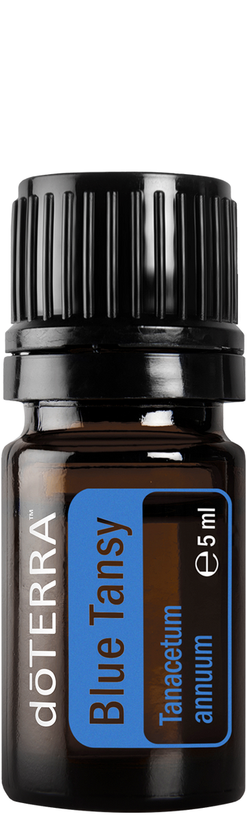 doTERRA Blauer Rainfarn blue tansy 5 ml ätherisches Öl