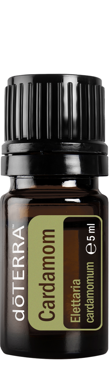 doTERRA kardamom cardamom ätherisches Öl 5 ml