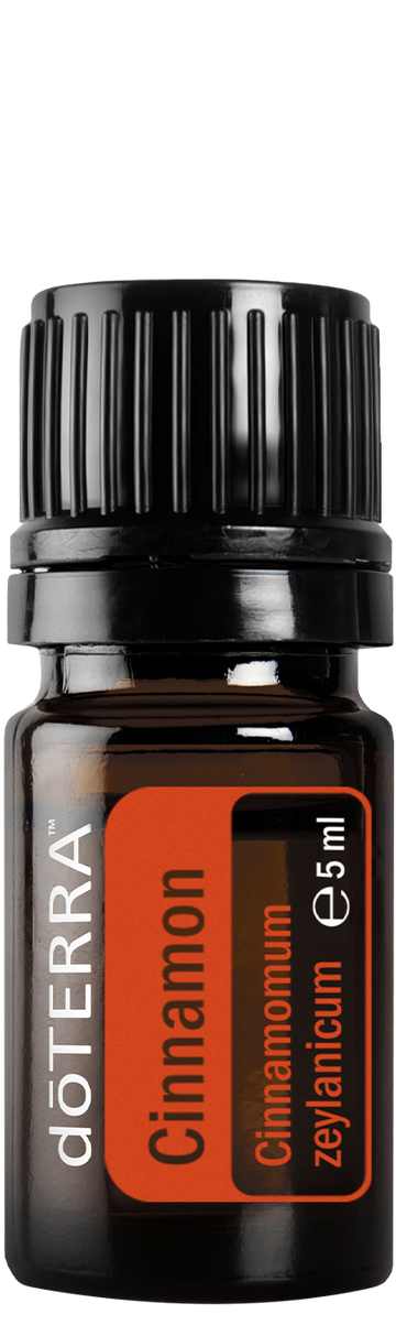 doTERRA Zimt - cinnamon - ätherisches Öl 5 ml
